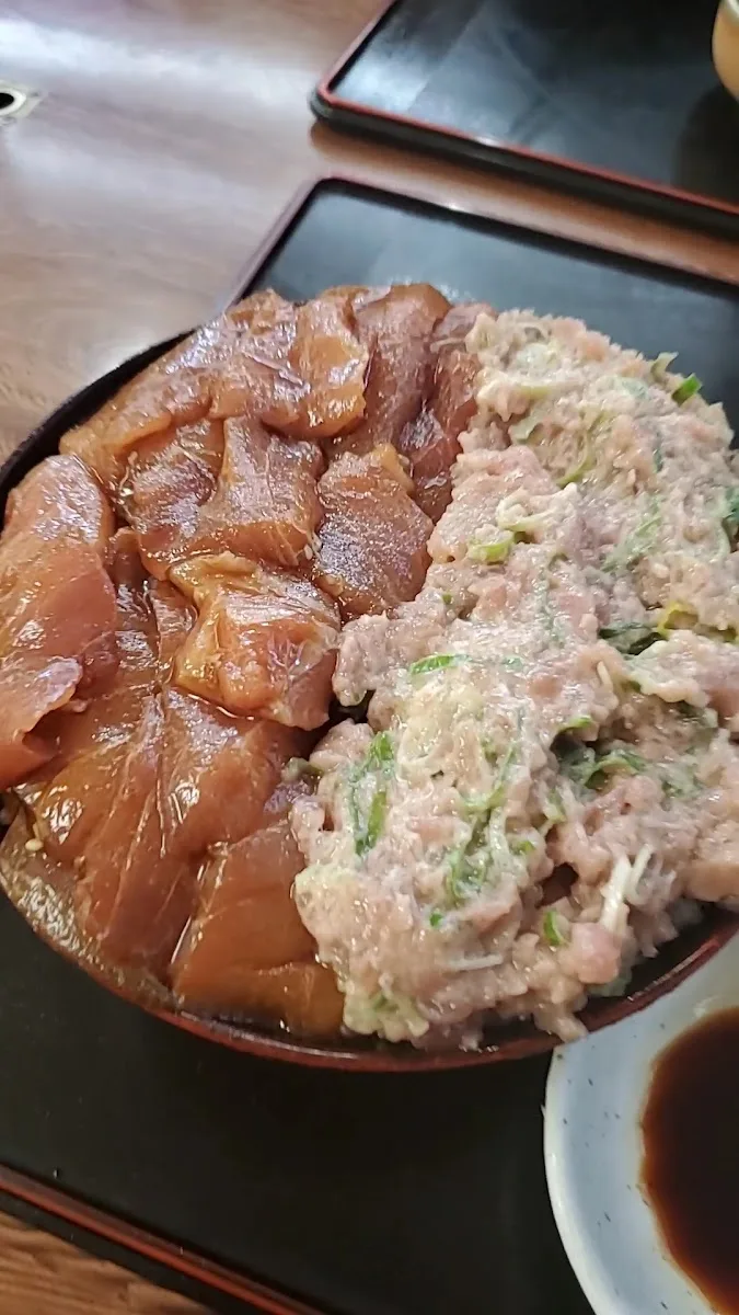 Ohisa Sushi · 2